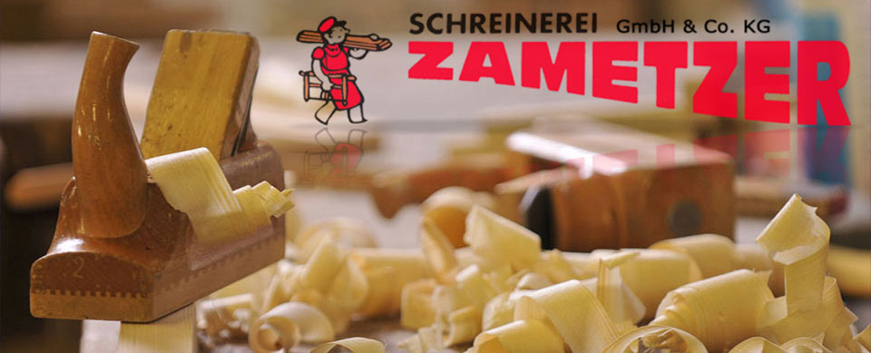 Schreinerei Zametzer GmbH & Co. KG